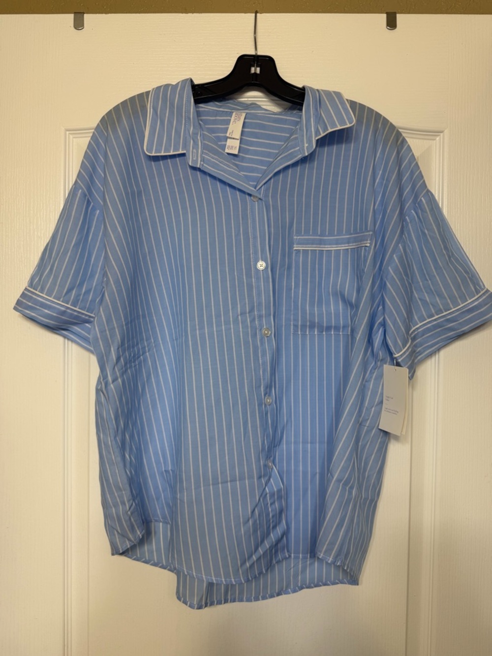 Target pajama shirt